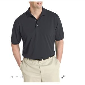 Oak Hill Performance Polo Shirt